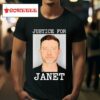 Justin Timberlake Justice For Jane Tshirt