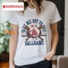 Los Angeles Angels Take Me Out To The Ballgame Shirt