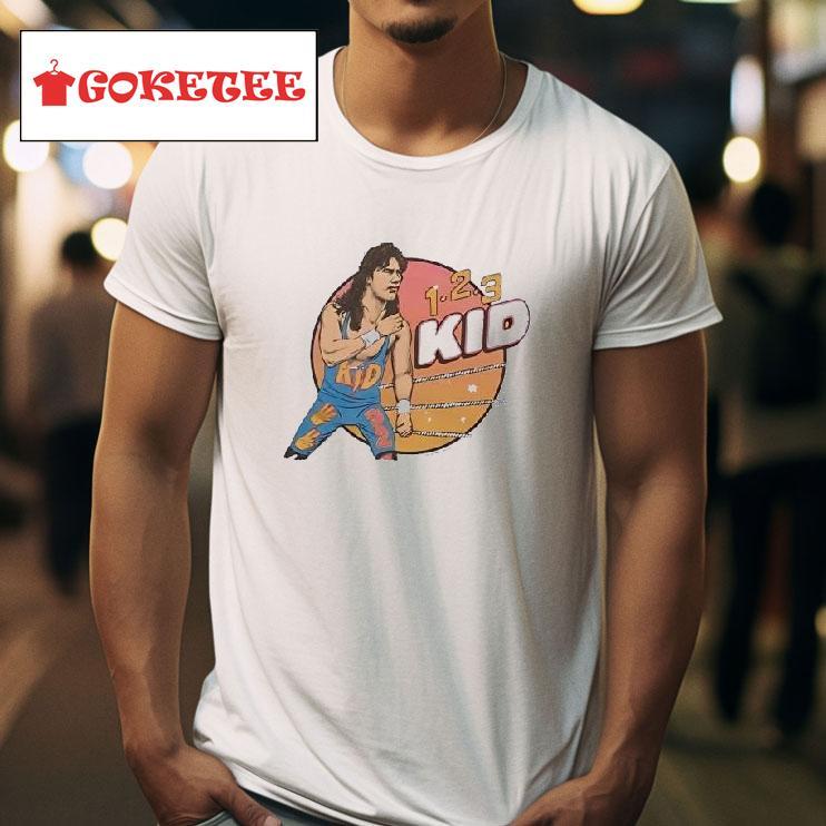 Love This Retro    Kid Tshirt 