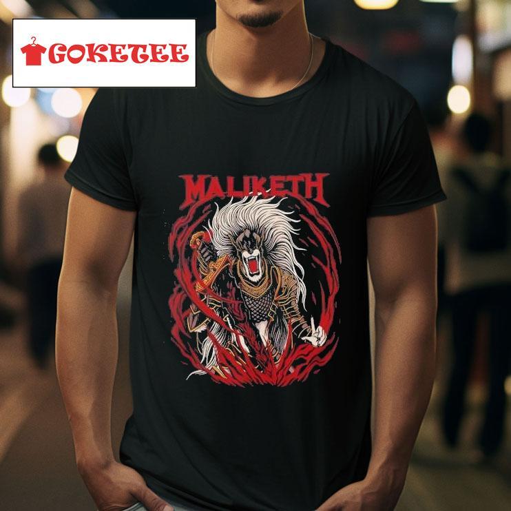 Maliketh Elden Ring Tshirt 