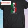 Mariners S Italian Heritage Night Shirt Giveaway 2024