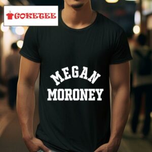 Megan Moroney Tshirt