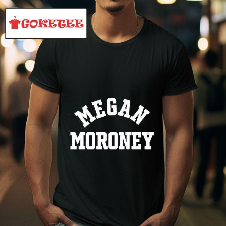 Megan Moroney Tshirt 