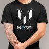 Messi Jersey Miami Shirt