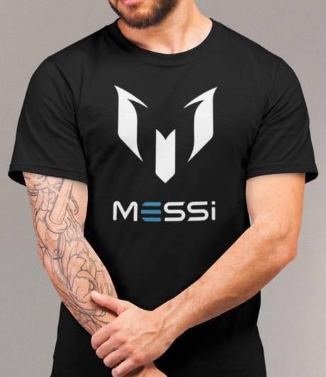 Messi Jersey Miami Shirt