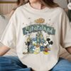 Mickey And Friends Disney Potatoland Shirt