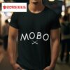 Mobo Modern Baseball S Tshirt