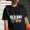 Old Bay Home Grown Truck S Tshirt