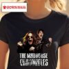 Osbourne Madhouse Chronicles Shirt