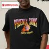 Phoenix Suns Pacific Division Shirt