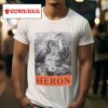 Poco Lee Heron Preston Heron S Tshirt