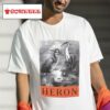 Poco Lee Heron Preston Heron S Tshirt