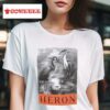 Poco Lee Heron Preston Heron S Tshirt