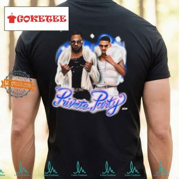 Private Party Shirt