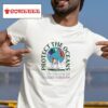 Protect The Oceans Sanctuaries Ship Expedition Tshirt