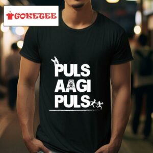 Puls Aagi Puls Tshirt