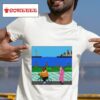 Punch Out Tshirt