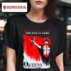 Queens Of The Stone Age Music Festival Tour Fuengirola Es S Tshirt