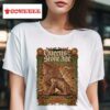 Queens Of The Stone Age Real Jardin Botanico Alfonso Xiii Madrid Es S Tshirt