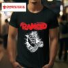 Rancid Let S Go S Tshirt