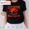 Red Sky Mourning Book Tour ’24 Shirt