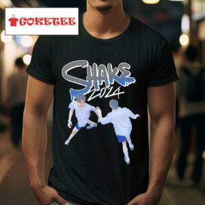 Shake Film Tshirt