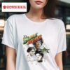 Shirley Chisholm Madam Cj Walker Ida B Wells The Black Heroes In The Spirit Of Peace Freedom And Justice Live Free Barriers Star Worldwide S Tshirt