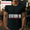 Station Tshirt