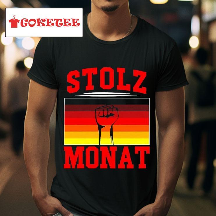 Stolz Mona Tshirt 