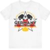 Support Germany, Euro 2024 Shirt