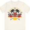 Support Germany, Euro 2024 Shirt