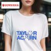 Taylor Acorn Everything Sucks S Tshirt