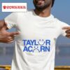 Taylor Acorn Everything Sucks S Tshirt