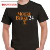 Tennessee Moore-burke ’24 Shirt