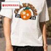 Tennessee Volunrs Ncaa National Champions Dog Doodle Shirt
