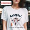 The Baseball Life Championship Tshirt