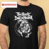 The Black Dahlia Murder Shield Demon Shirt