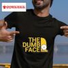 The Dumb Face Homer Simpson Tshirt