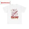 Top Of The Order Classics Gottahava Harper Shirt