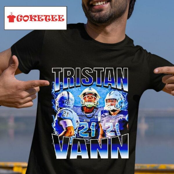 Tristan Vann Vintage Tshirt