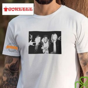 Tupac 90s Shirt Kurt Cobain 2pac Tshirt Old School Classic Hip Hop Shirt