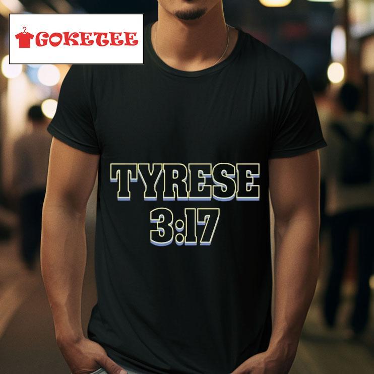 Tyrese Haliburton Tyrese   S Tshirt 