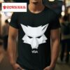 Vola Paper Wolf S Tshirt
