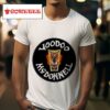 Voodoo Mcdonnell Tshirt