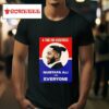 Vote For Ali Debates A Time For Greatness Mustafa Ali For Everyone Tshirt