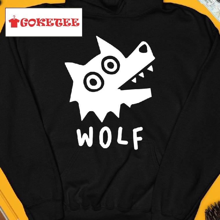 Wolf Ofooro Shirt