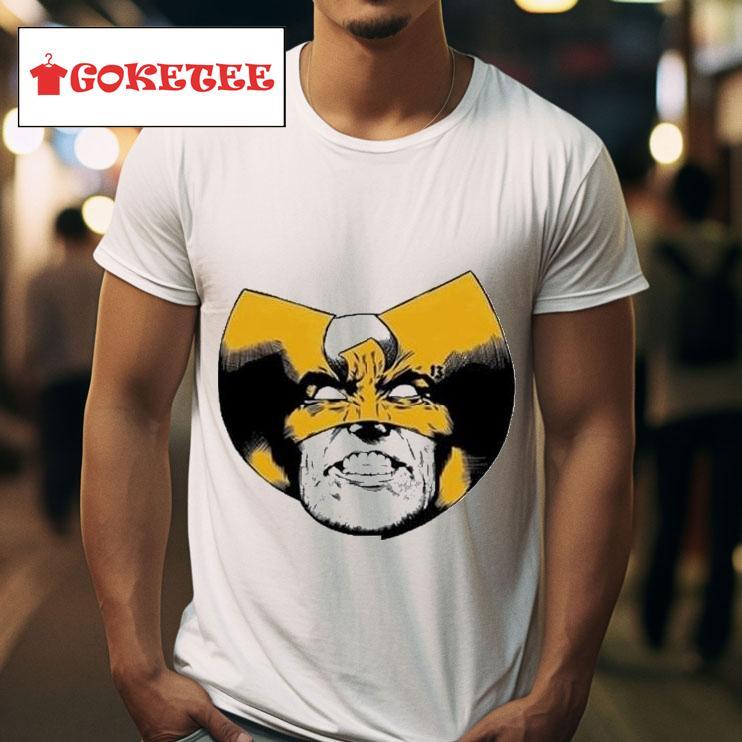 Wu Verine S Tshirt 