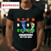 Boom Boom Bumrah India Icc T World Cup Champions Tshirt