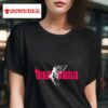 Fly Girl Queen S Tshirt