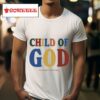 Forrest Frank Child Of God By Forress Tshirt